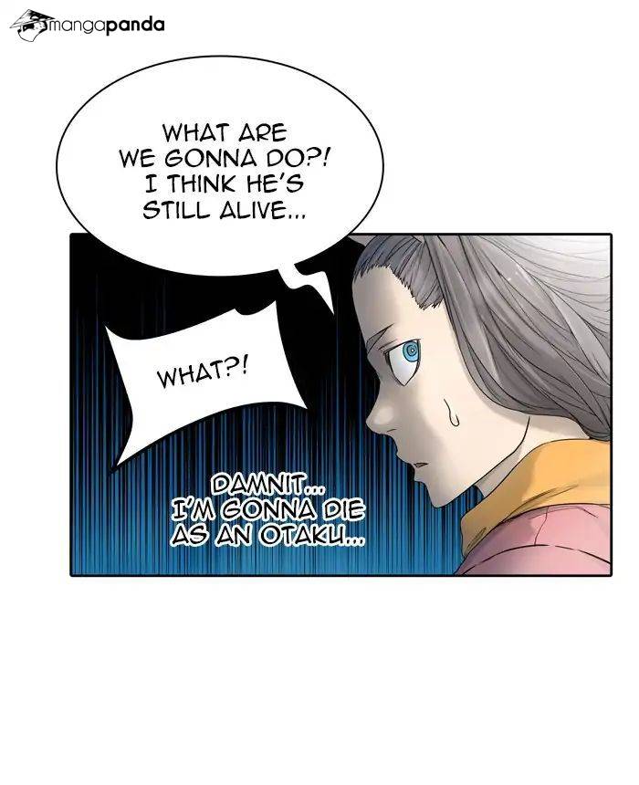 Tower of God Chapter 438 image 104